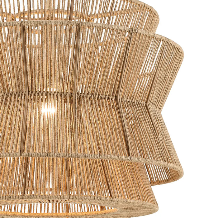 Kichler 52734 Ophira 1-lt 22" Pendant