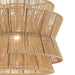 Kichler 52734 Ophira 1-lt 22" Pendant