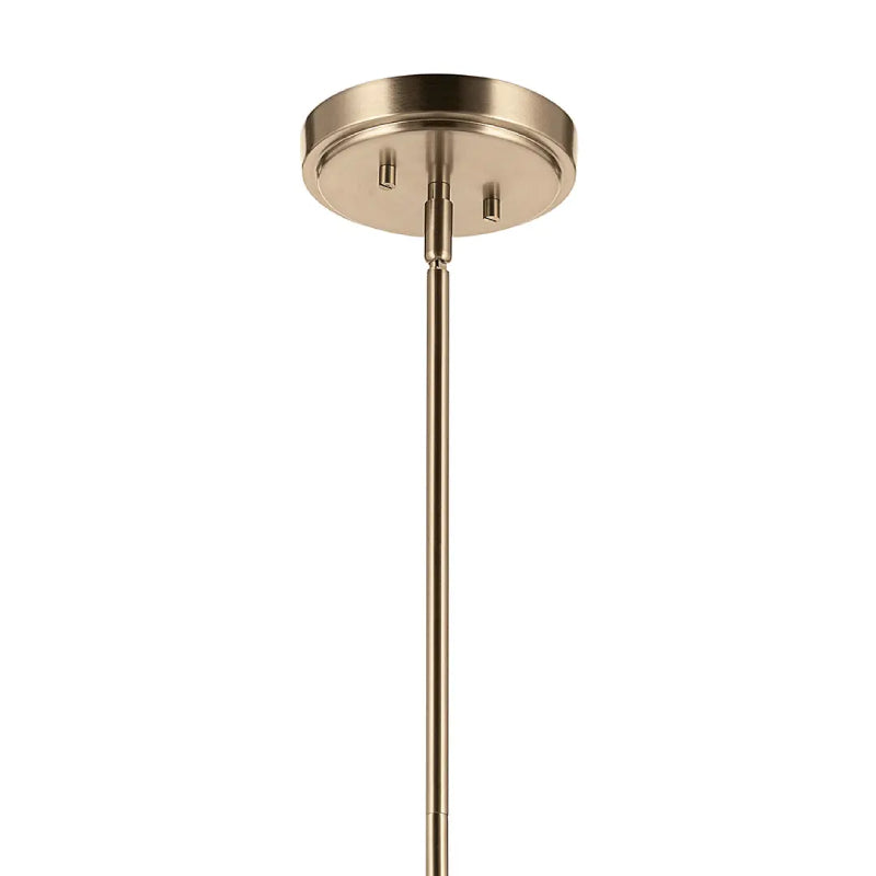 Kichler 52735 Ophira 4-lt 28" Pendant