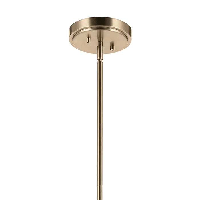Kichler 52735 Ophira 4-lt 28" Pendant