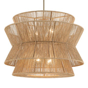 Kichler 52735 Ophira 4-lt 28" Pendant