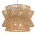Kichler 52735 Ophira 4-lt 28" Pendant