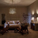 Kichler 52736 Ophira 4-lt 36" Pendant
