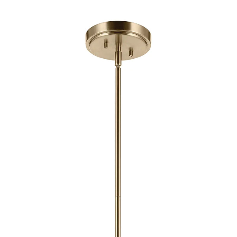 Kichler 52736 Ophira 4-lt 36" Pendant