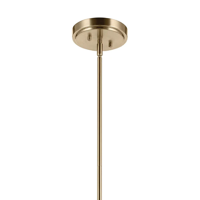 Kichler 52736 Ophira 4-lt 36" Pendant