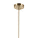 Kichler 52736 Ophira 4-lt 36" Pendant
