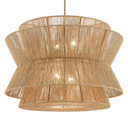 Kichler 52736 Ophira 4-lt 36" Pendant