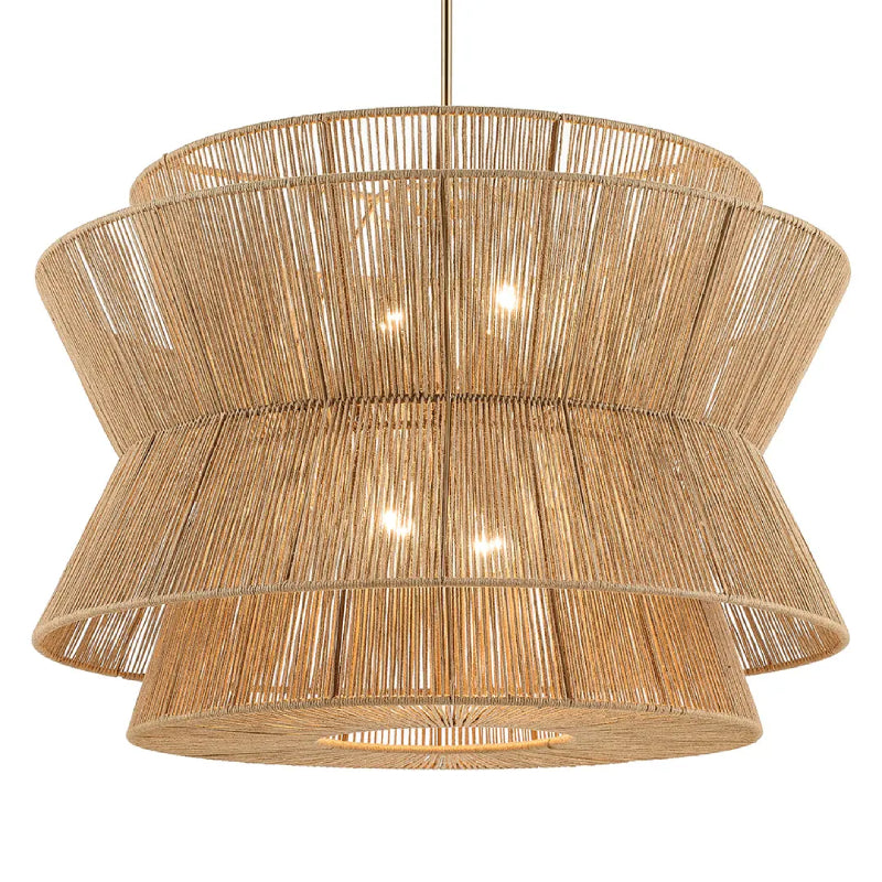 Kichler 52736 Ophira 4-lt 36" Pendant
