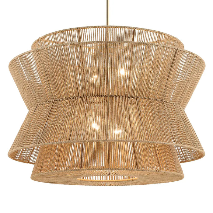 Kichler 52736 Ophira 4-lt 36" Pendant