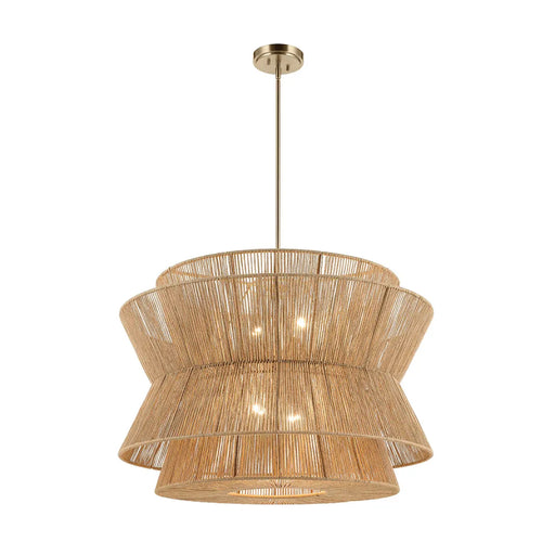 Kichler 52736 Ophira 4-lt 36" Pendant