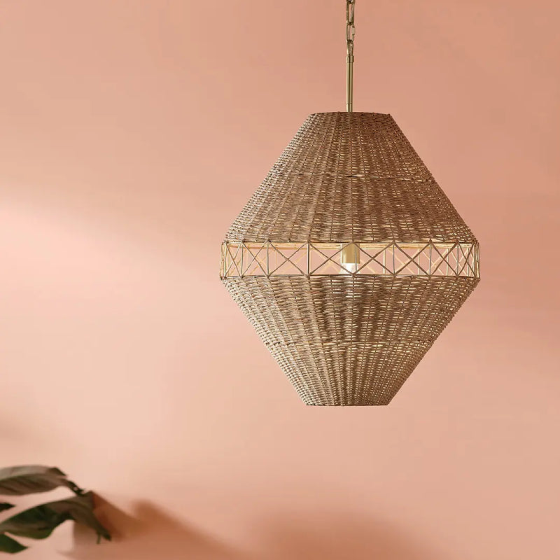 Kichler 52743 Lulo 1-lt 20" Pendant