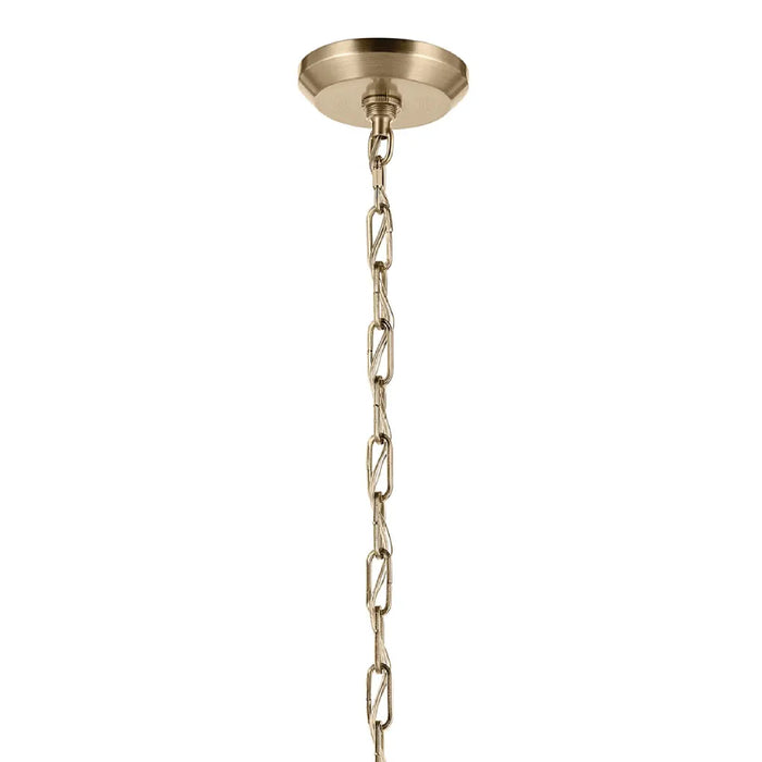Kichler 52743 Lulo 1-lt 20" Pendant