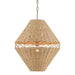 Kichler 52743 Lulo 1-lt 20" Pendant