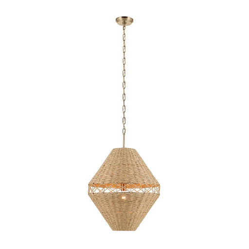 Kichler 52743 Lulo 1-lt 20" Pendant