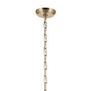 Kichler 52744 Lulo 4-lt 30" Pendant