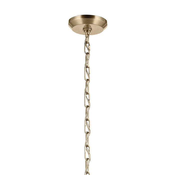 Kichler 52744 Lulo 4-lt 30" Pendant