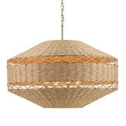 Kichler 52744 Lulo 4-lt 30" Pendant