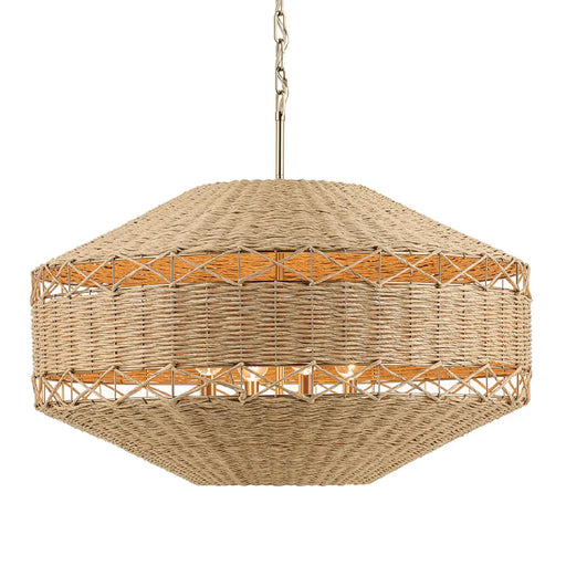 Kichler 52744 Lulo 4-lt 30" Pendant