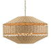 Kichler 52744 Lulo 4-lt 30" Pendant
