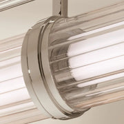 Kichler 52754 Riven 1-lt 60" LED Chandelier