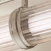 Kichler 52754 Riven 1-lt 60" LED Chandelier