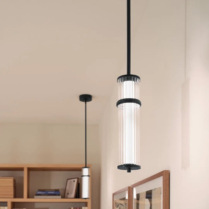 Kichler 52755 Riven 1-lt 5" LED Pendant