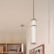 Kichler 52755 Riven 1-lt 5" LED Pendant