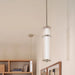 Kichler 52755 Riven 1-lt 5" LED Pendant