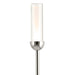 Kichler 52759 Moraine 12-lt 40" LED Chandelier - Polished Nickel