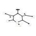 Kichler 52763 Cassius 8-lt 53" Chandelier - Black