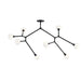 Kichler 52764 Cassius 8-lt 61" Chandelier - Black