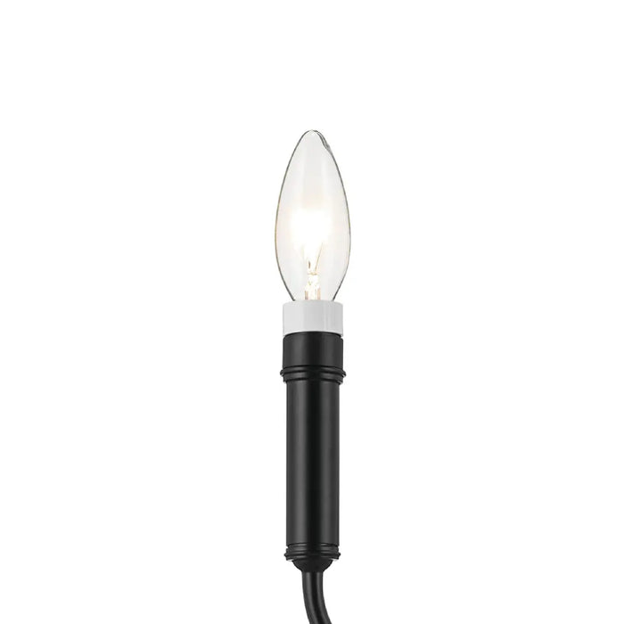Kichler 52767 Eadie 6-lt 41" Chandelier