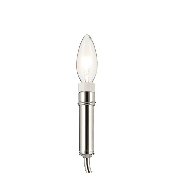Kichler 52768 Eadie 6-lt 52" Chandelier