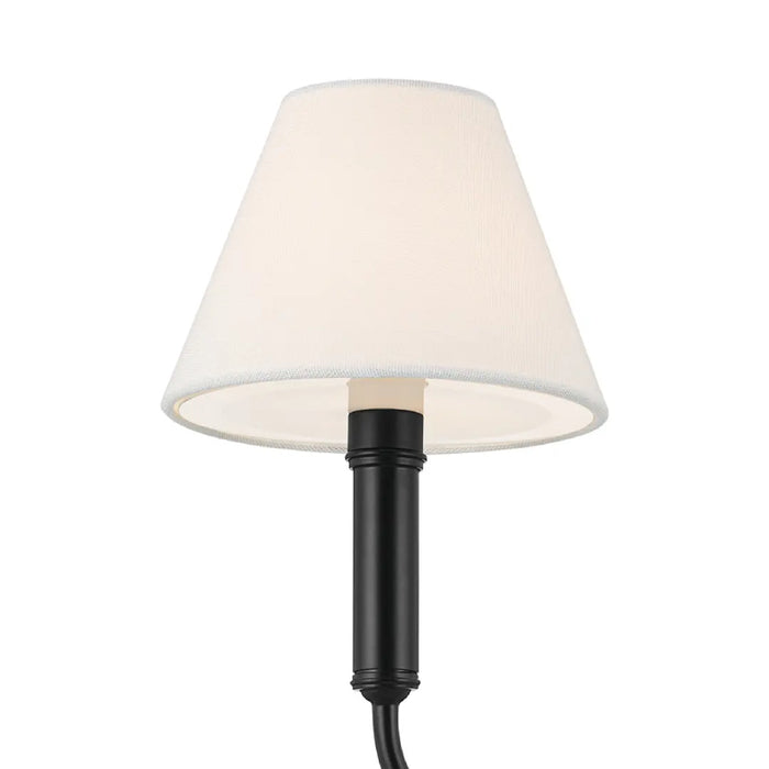 Kichler 52769 Eadie 8-lt 41" Chandelier - Black