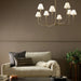 Kichler 52769 Eadie 8-lt 41" Chandelier