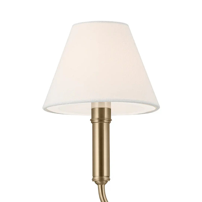 Kichler 52769 Eadie 8-lt 41" Chandelier - Champagne Bronze