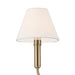 Kichler 52769 Eadie 8-lt 41" Chandelier - Champagne Bronze