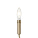 Kichler 52769 Eadie 8-lt 41" Chandelier - Champagne Bronze