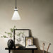 Kichler 52774 Laria 1-lt 11" Pendant