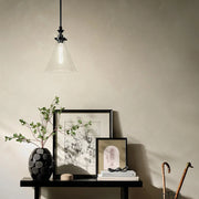 Kichler 52774 Laria 1-lt 11" Pendant