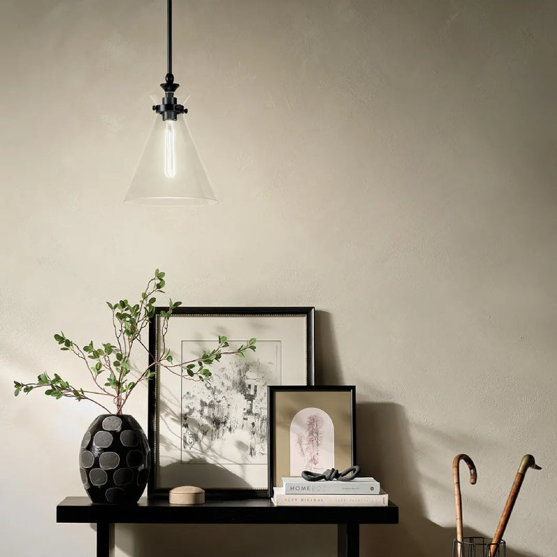 Kichler 52774 Laria 1-lt 11" Pendant