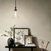 Kichler 52774 Laria 1-lt 11" Pendant