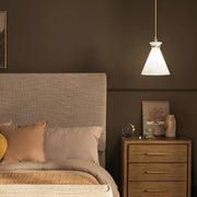 Kichler 52774 Laria 1-lt 11" Pendant
