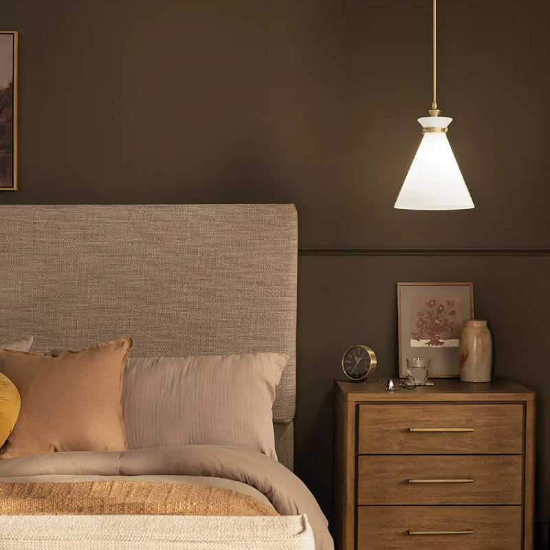 Kichler 52774 Laria 1-lt 11" Pendant