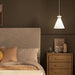 Kichler 52774 Laria 1-lt 11" Pendant