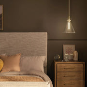 Kichler 52774 Laria 1-lt 11" Pendant
