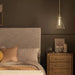 Kichler 52774 Laria 1-lt 11" Pendant