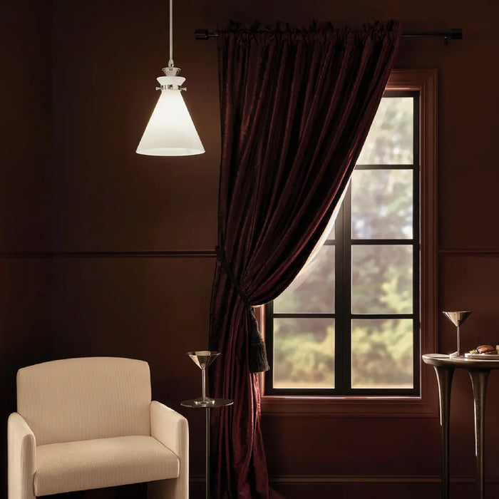 Kichler 52774 Laria 1-lt 11" Pendant