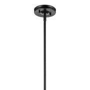 Kichler 52775 Laria 1-lt 16" Pendant - Black
