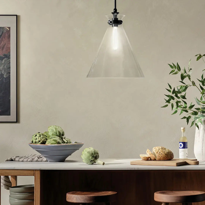 Kichler 52775 Laria 1-lt 16" Pendant